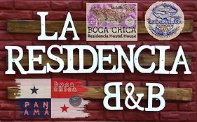 La Residencia B&B