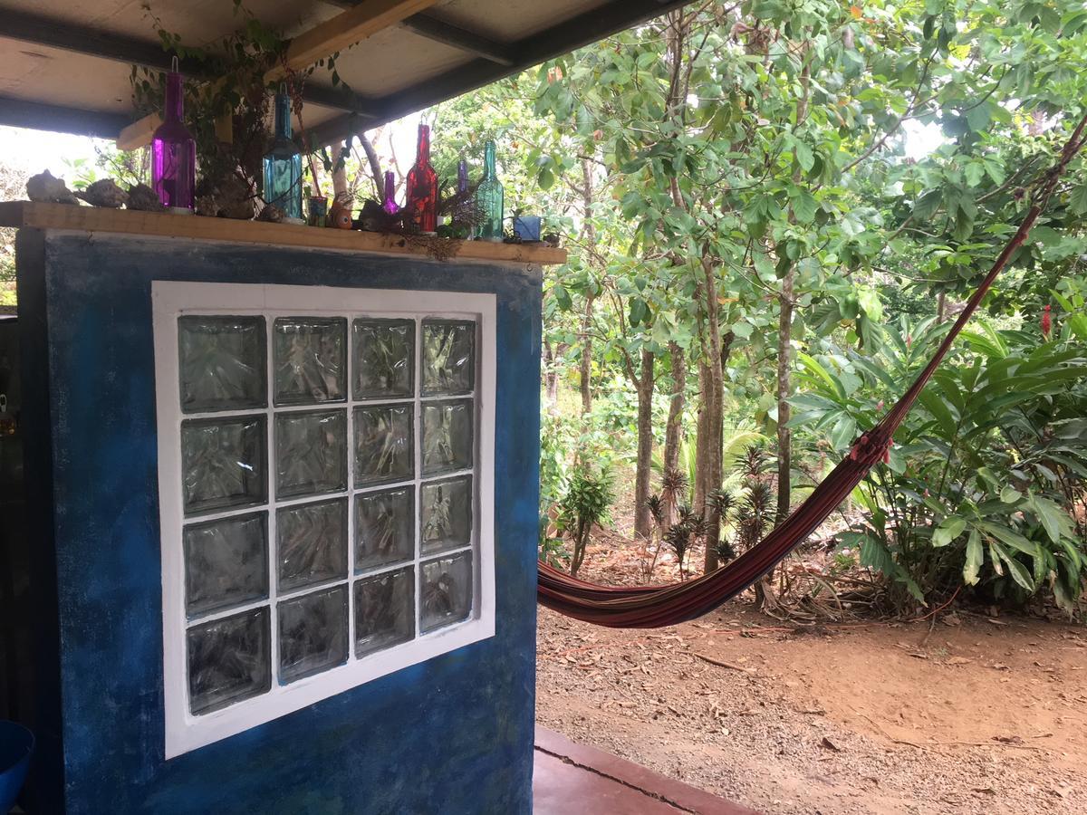 La Residencia B&B Boca Chica Exterior photo