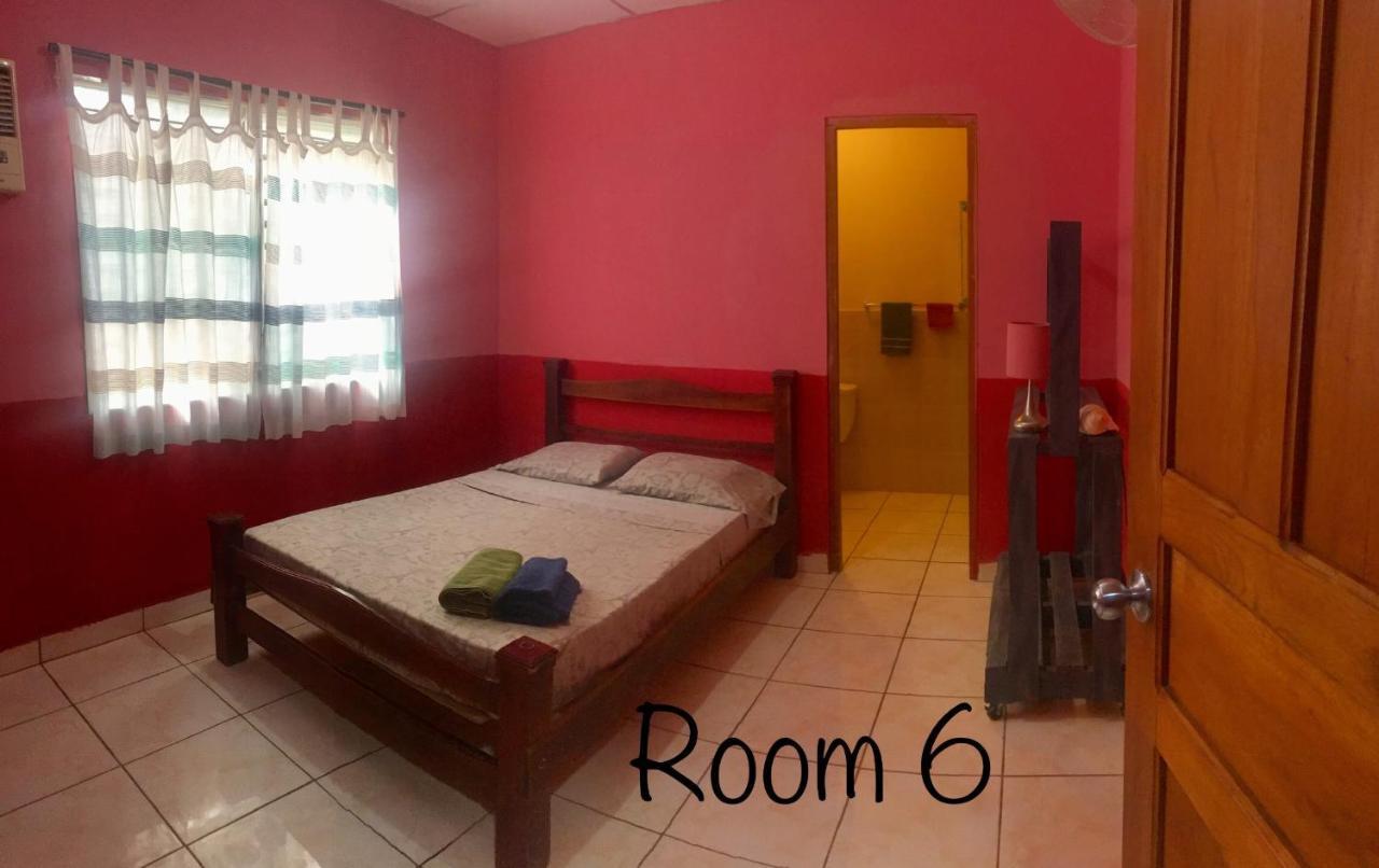 La Residencia B&B Boca Chica Exterior photo